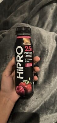 Hipro