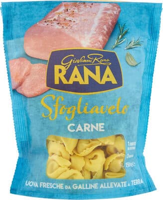 Sfogliavelo carne