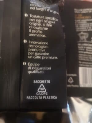 Pellini Espresso Superiore