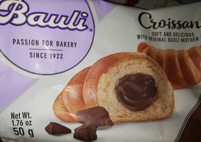 Croissant Cuor Di Cacao