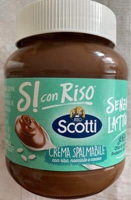 Crema Spalmabile
