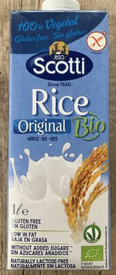 Rice Original