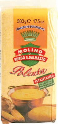 Polenta