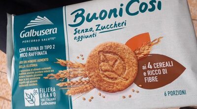 Buoni cosi