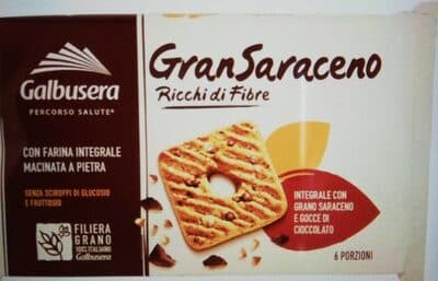 Gran Saraceno