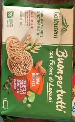 Buon Per Tutti