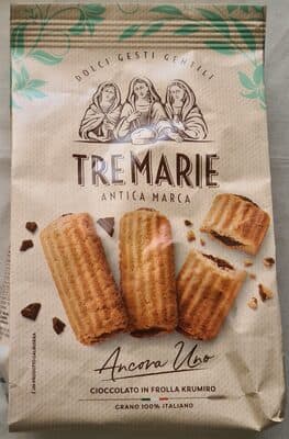 Treamarie