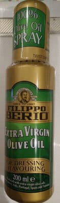 Extra Virgin Olive Oil