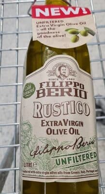 Extea Virgin Olive Oil
