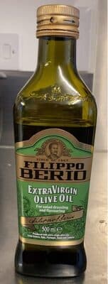 Filippo Berio Extra Virgin Olive Oil