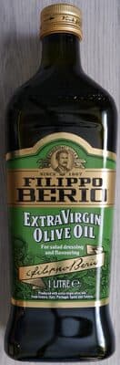Extra Virgin Olive Oil