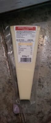 Grana Padano