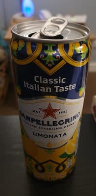 San Pellegrino