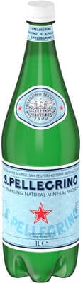 San Pellegrino