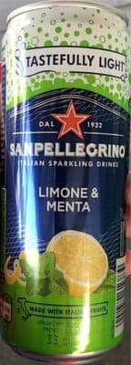 Limone & Menta