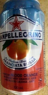 Blood Orange