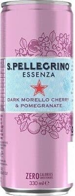 San Pellegrino essenza