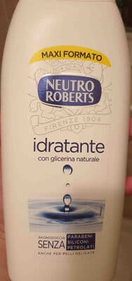 Neutro Roberts