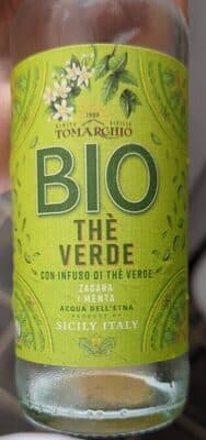 The verde