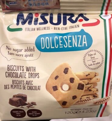 Dolcesenza