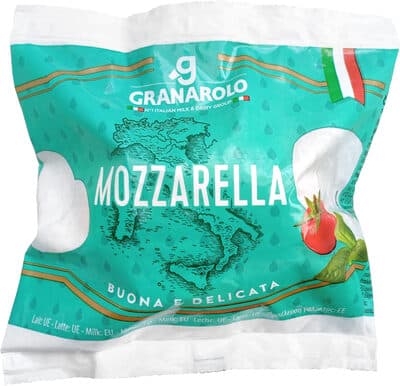 Mozzarella