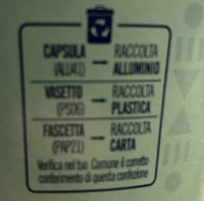 Yogurt Ayo