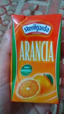 sterilgarda