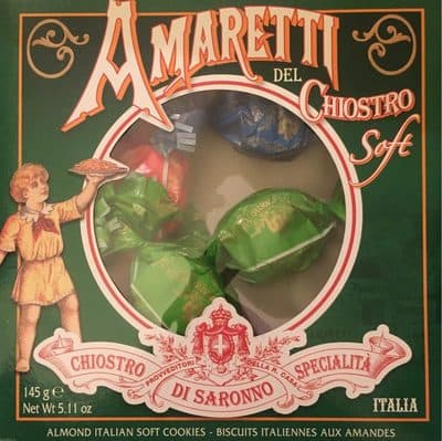 Amaretti Del Chiostro