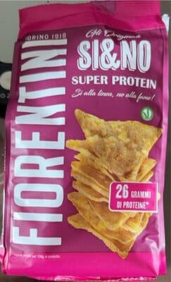 S e No super protein