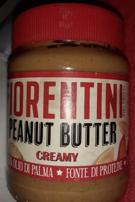 Peanut Butter