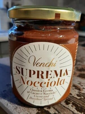 Suprema Nocciola