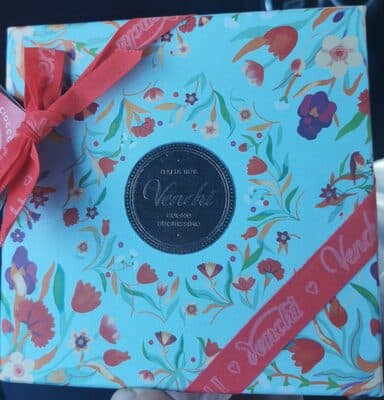 Assorted Chocolates