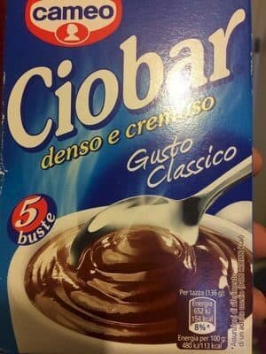 Ciobar