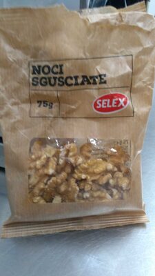 Noci Sgusciate