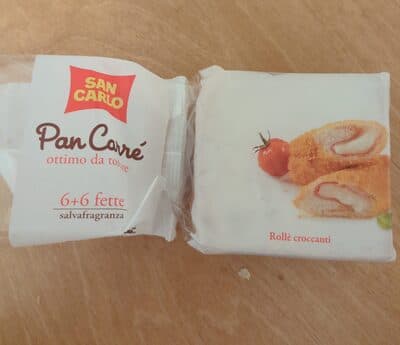 Pan Carr