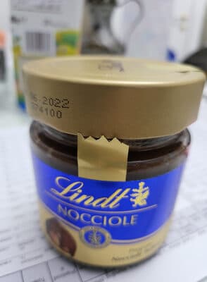 nocciole