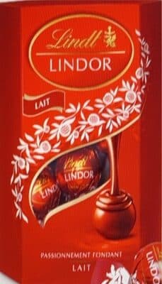 Lindor Lait