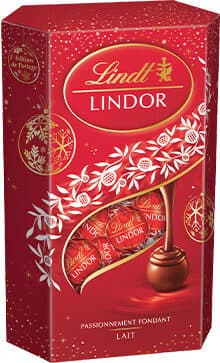 Lindor Lait