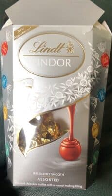 Lindor Assorted