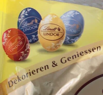 Lindor