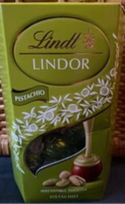 Lindor Pistachio