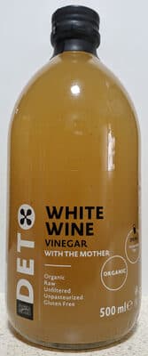 White Wine Vinegar