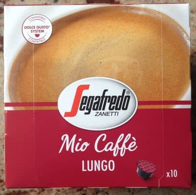 Mio caff Lungo