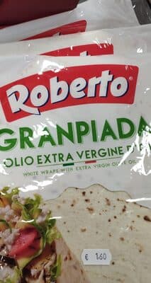 Wraps