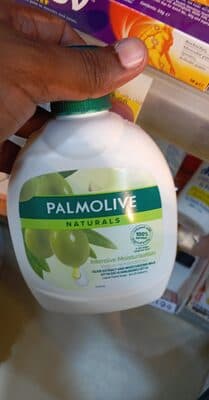 Palmolive Naturals