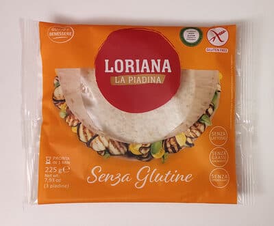 La piadina