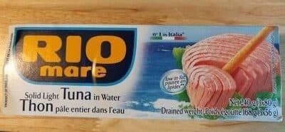 Thunfisch