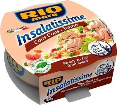 Insalatissime