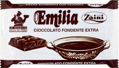 Chocolat emilia