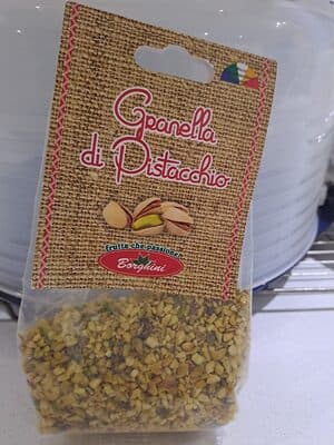 Granella di Pistacchio